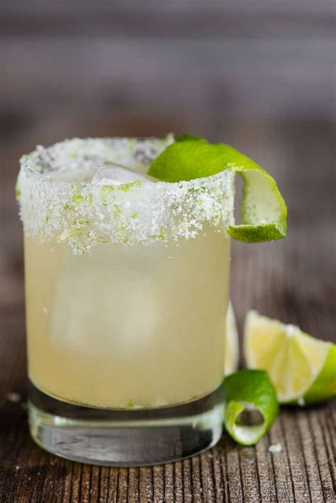 The perfect margarita recipe. Things To Know About The perfect margarita recipe. 